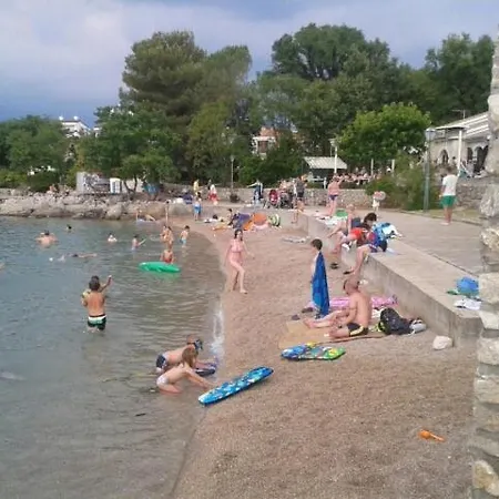 Apartament Lily-close To The