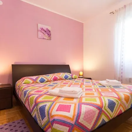 Apartamento Lily-close To The *